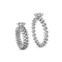 Brevetto Solitaire Multi-Size Ring