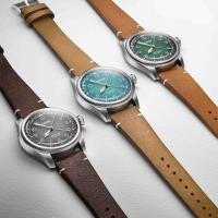 Oris X Cervo Volante