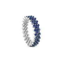 Brevetto Multi-Size Ring
