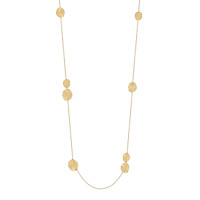 Velvet Lange Kette