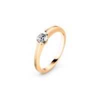LIBERTÉ Diamantring