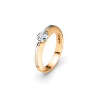 LIBERTÉ Diamantring