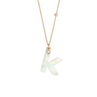 Love Letters Collier