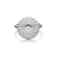 360 – THREE SIXTY Diamantring