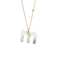 Love Letters Collier