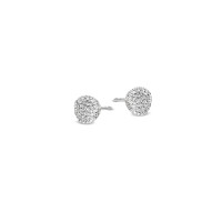 Mini Waves Earrings