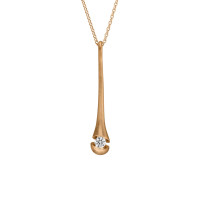 CALLA Collier