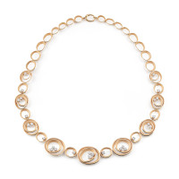 Dune Solar Collier