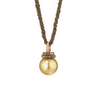 Rendezvous Collier