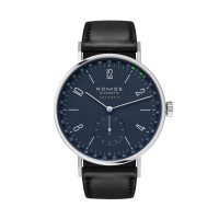 Tangente neomatik 41 Update nachtblau