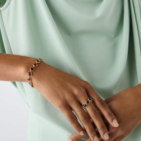Jaipur Color Armband