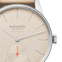 Orion neomatik champagner