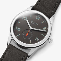 Club Campus 38 Nacht