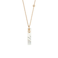 Love Letters Collier