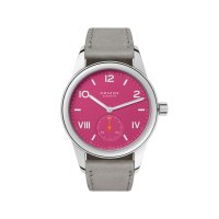 Club Campus deep pink