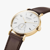 Tangente Gold Neomatik Doré