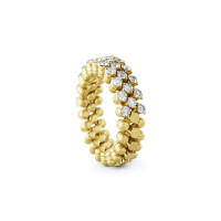 Brevetto Multi-Size Ring