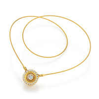 Swing "Boho" Wechselschließe