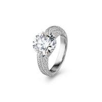 LIBERTÉ Diamantring