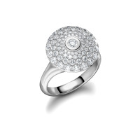 360 – THREE SIXTY Diamantring