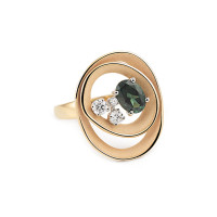 Dune Solar Color Ring