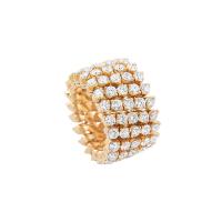 Serafino Ring Bracelet