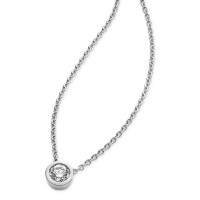 Anhänger mit Kette
