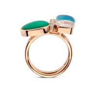 Chloé x Sweety Ring