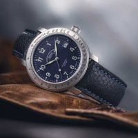 Marinefliegeruhr-I Edition 2026