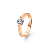 LIBERTÉ Diamantring