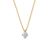 LIBERTÉ Collier