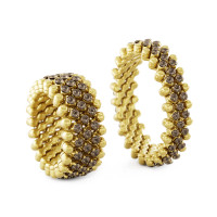 Brevetto Multi-Size Ring