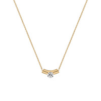 LA LUNA Collier