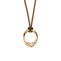 CALLA Collier
