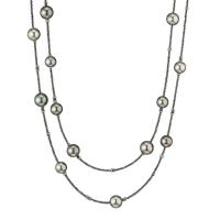 Castaway Collier