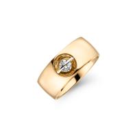 LIBERTÉ Diamantring