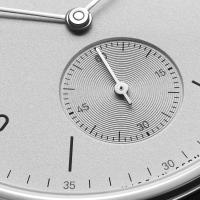 Tangente neomatik platingrau