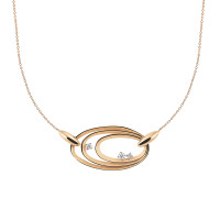 Dune Chic Collier