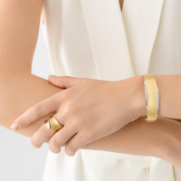 Lunaria Diamonds Armreif