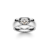 LIBERTÉ Diamantring