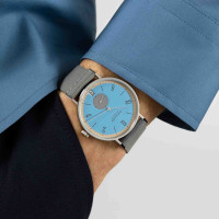 Tangente 38 Datum Delfin 