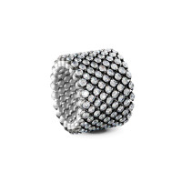 Brevetto Multi-Size Ring