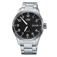 Big Crown ProPilot Day Date Herrenuhr