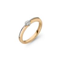 LIBERTÉ Diamantring