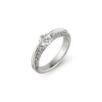 LIBERTÉ Diamantring