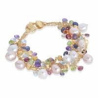 Paradise Pearls Armband