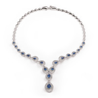 Premiere Color Collier