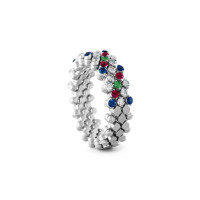 Brevetto Multi-Size Ring
