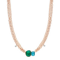 Chloé x Sweety Halskette