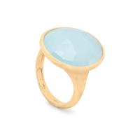 Ring Lunaria Ring